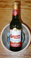 Budweiser