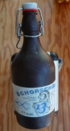 Schorschbock