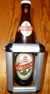 Härlegold